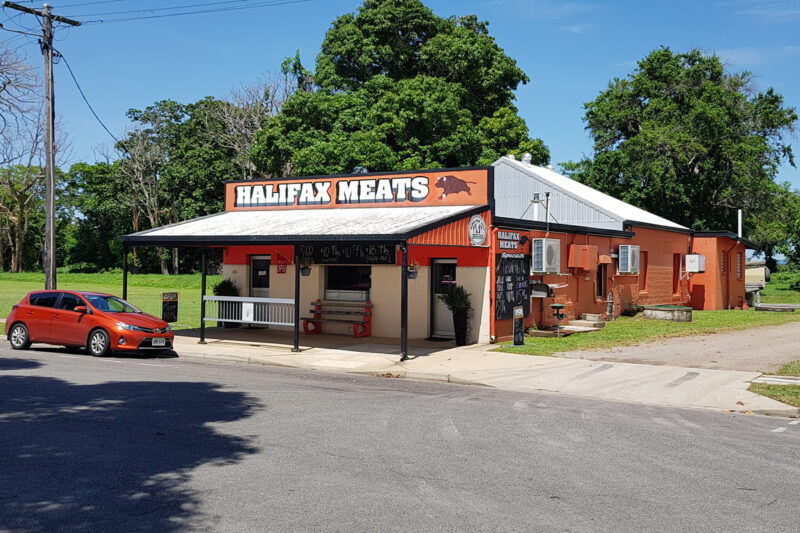 About Halifax Meats Halifax Meats