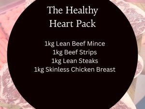 Healthy Heart Pack