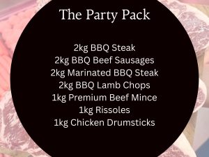Party Pack