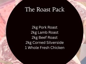 Roast Pack