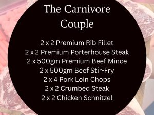 The Carnivore Couple